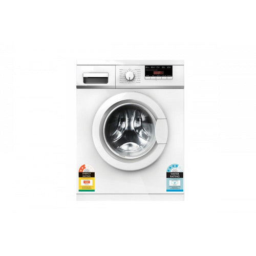 Heqs Front Loader 6Kg Washing Machine