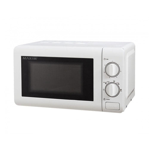Maxim Kitchen Pro 20L Manual Microwave Oven