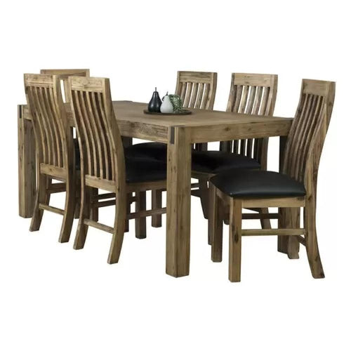 Sterling 7PC Dining Set